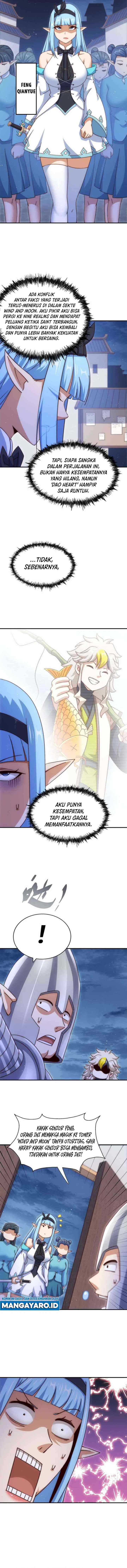 Beyond Myriad Peoples chapter 292 halaman 11