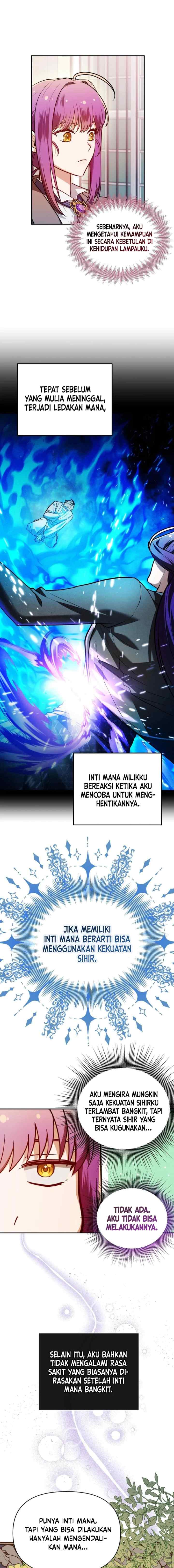 I'm the Dying Emperor's Doctor chapter 5 halaman 16