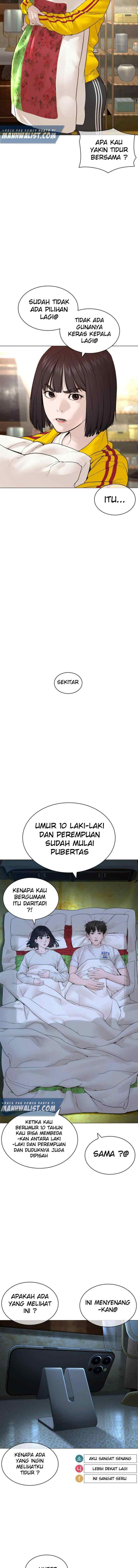How to Fight chapter 148 halaman 14
