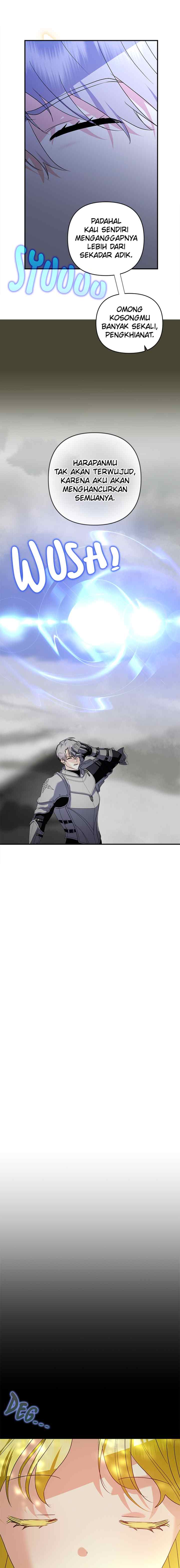 Monster Duke's Daughter chapter 178 halaman 7