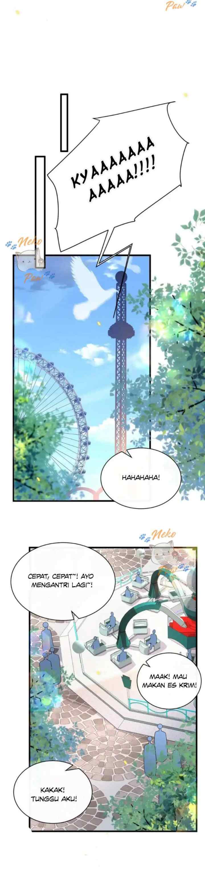 He Came Late At Night chapter 48 halaman 10