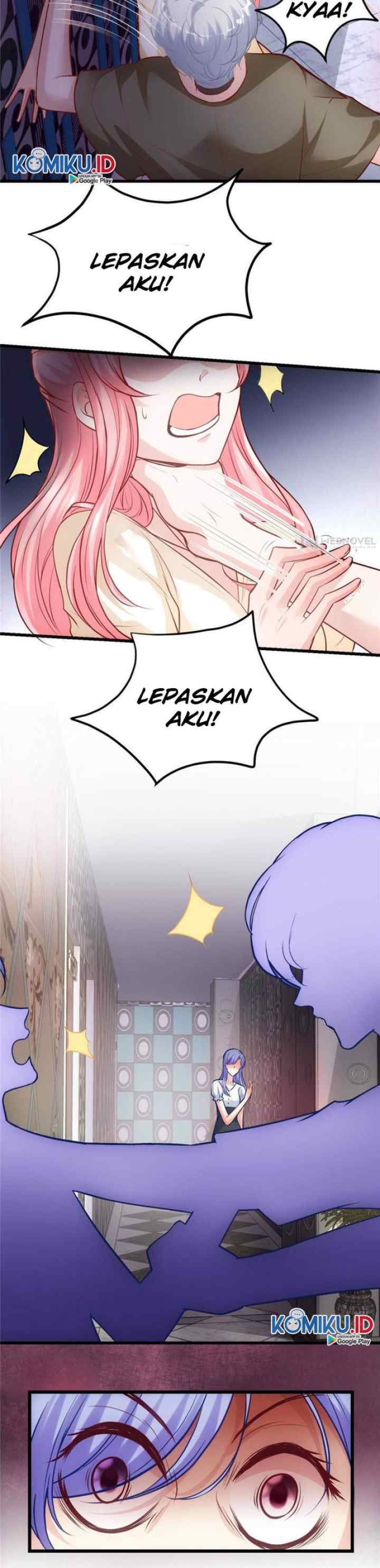 My Beautiful Time With You chapter 184 halaman 11