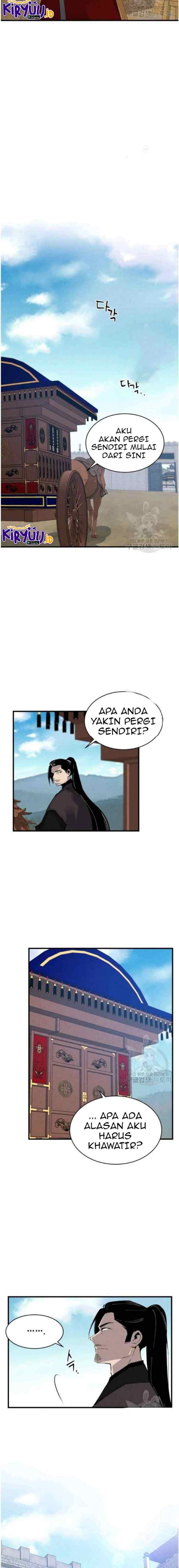 Lightning Degree (Lightning Expert) chapter 87 halaman 14