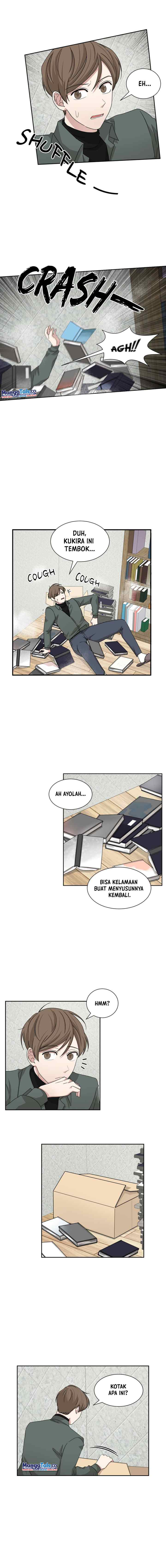 Big Life chapter 41 halaman 7
