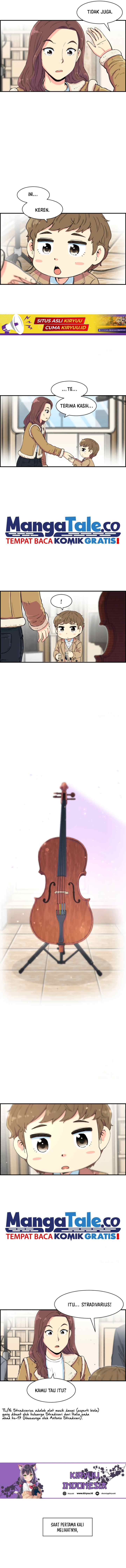 Beethoven Reborn chapter 9 halaman 10