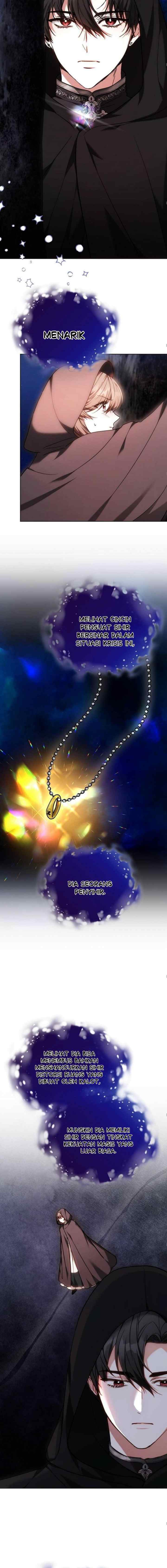 Hopefully, at Your Mercy chapter 3 halaman 10