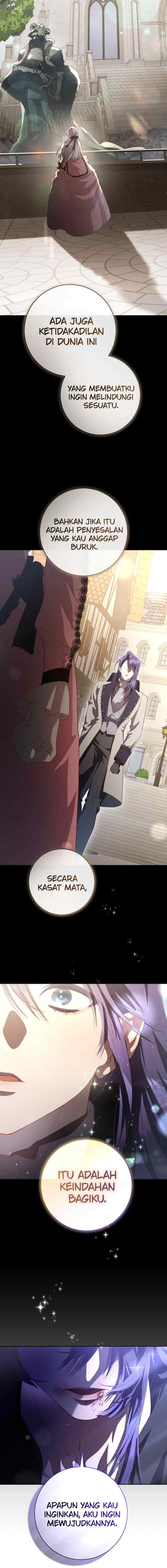 Crowning a Spoiled Prince chapter 87 halaman 19