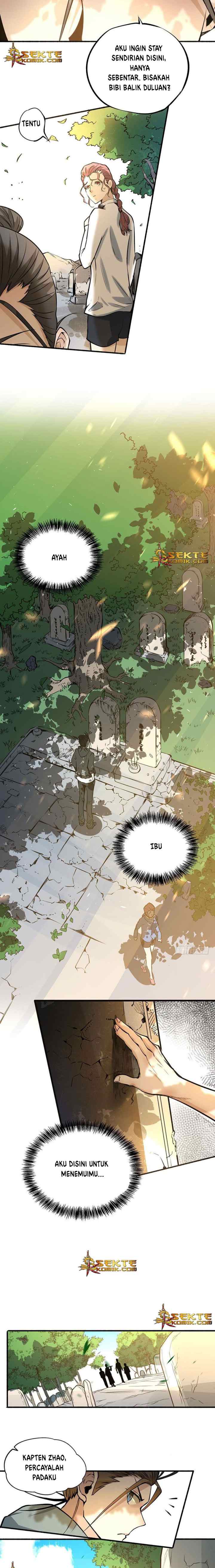 Almighty Master chapter 2 halaman 4
