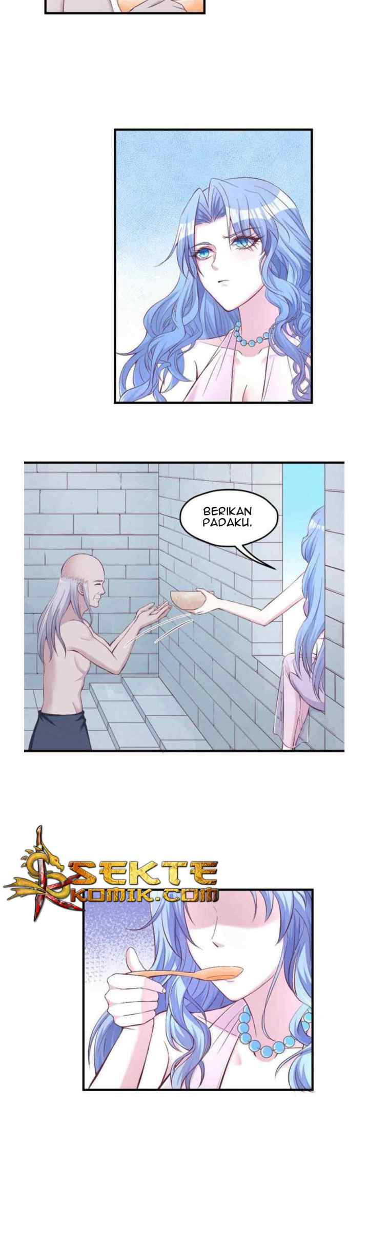 Beauty and the Beasts chapter 152 halaman 7