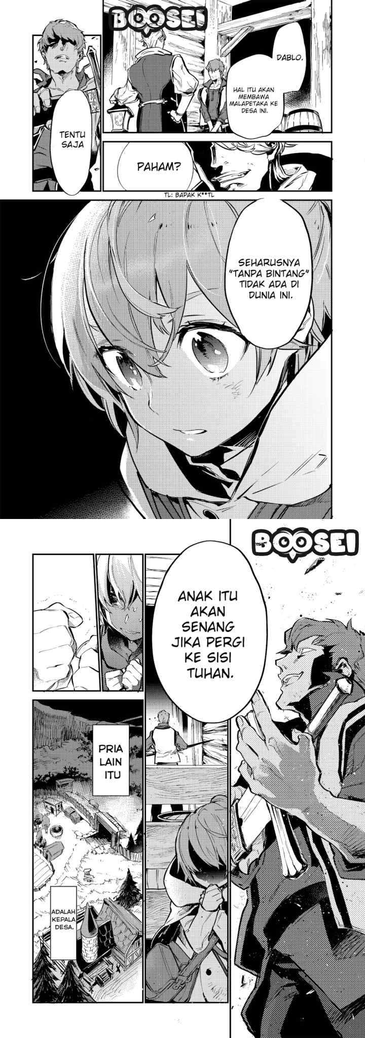 Saijaku Tamer wa Gomi Hiroi no Tabi wo Hajimemashita chapter 1 halaman 14