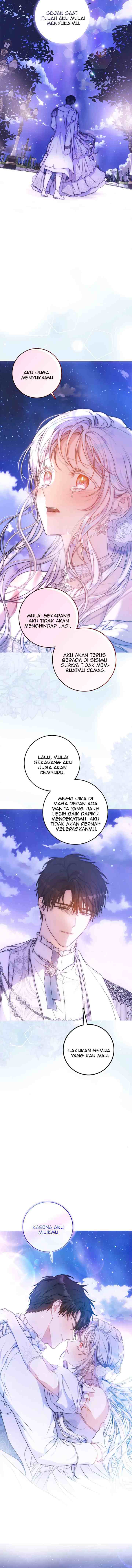 I Became the Wife of the Male Lead chapter 70 halaman 12