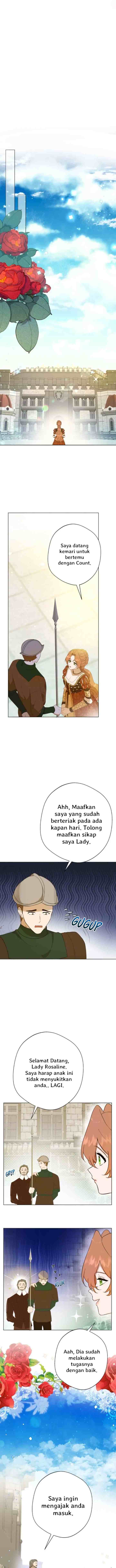 Go, Away Romeo! chapter 13 halaman 12