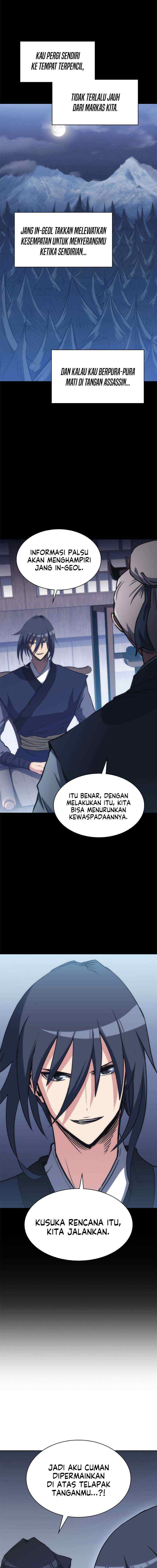 MookHyang - The Origin chapter 44 halaman 4