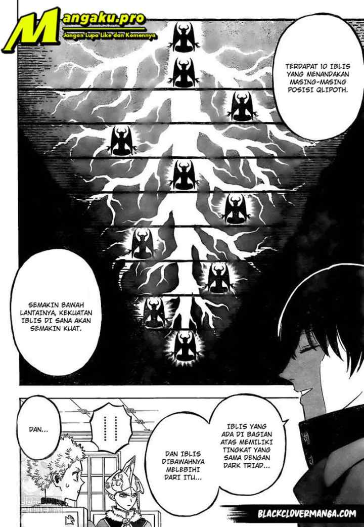 Black Clover chapter 263 halaman 9