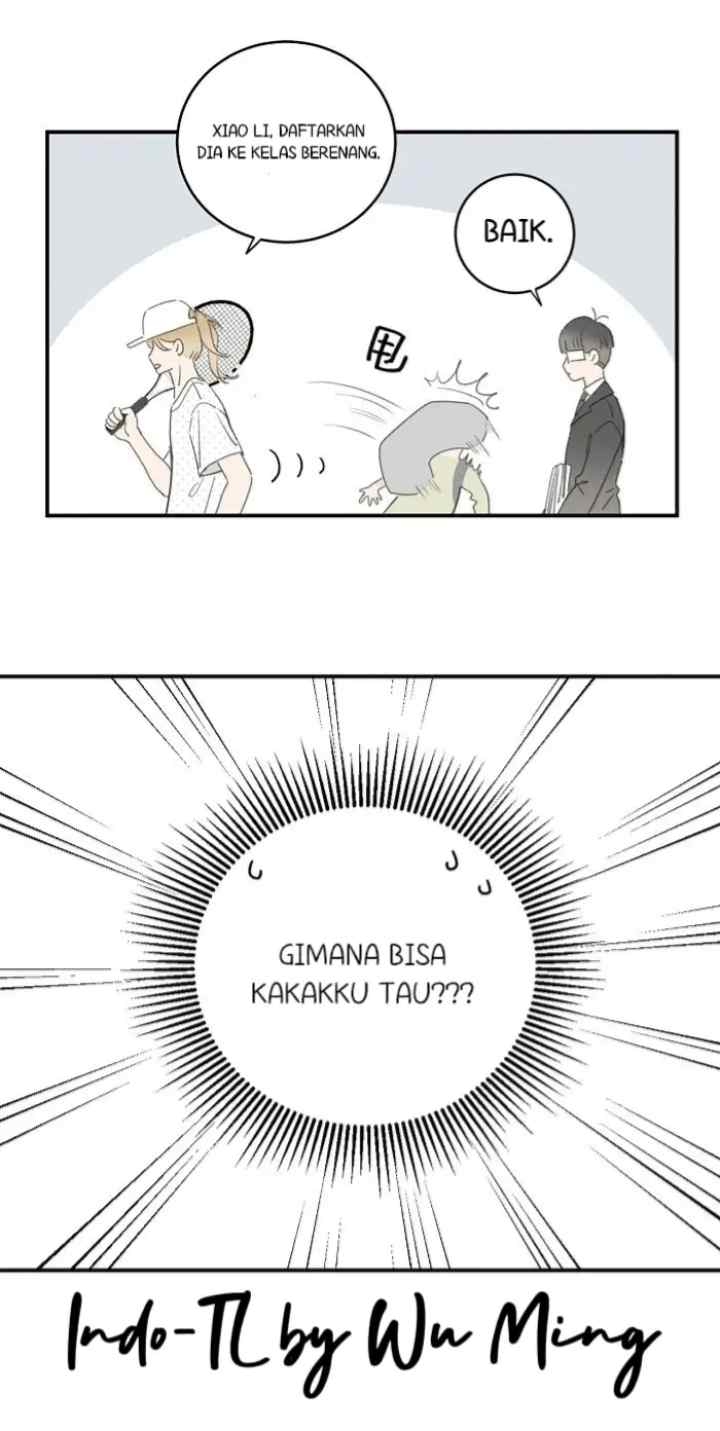 Salt Friend chapter 136 halaman 13