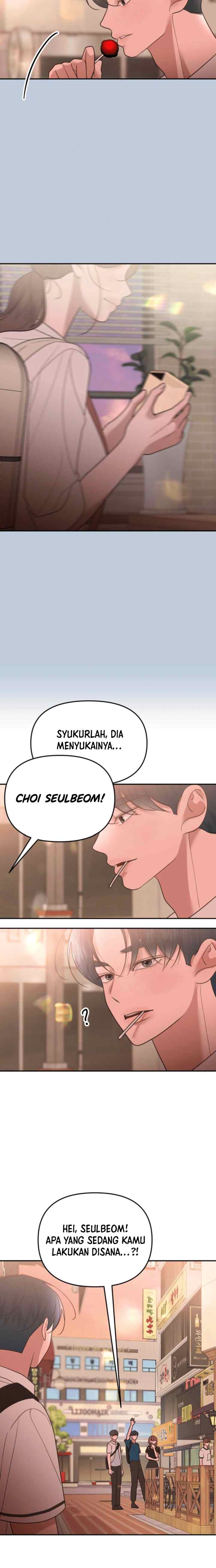 You Just Made My Day chapter 26 halaman 18