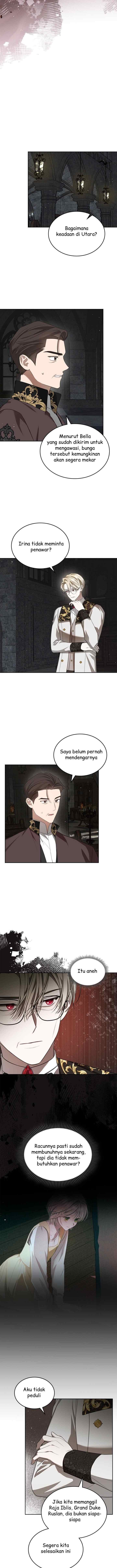 The Male Lead Monster Lives Under My Bed chapter 51 halaman 11