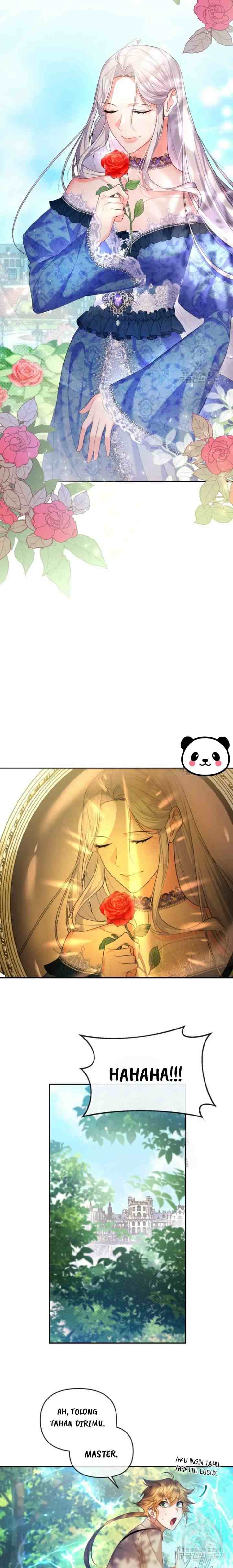 I Want to Become the Emperor, So I Need a Divorce chapter 10 halaman 12