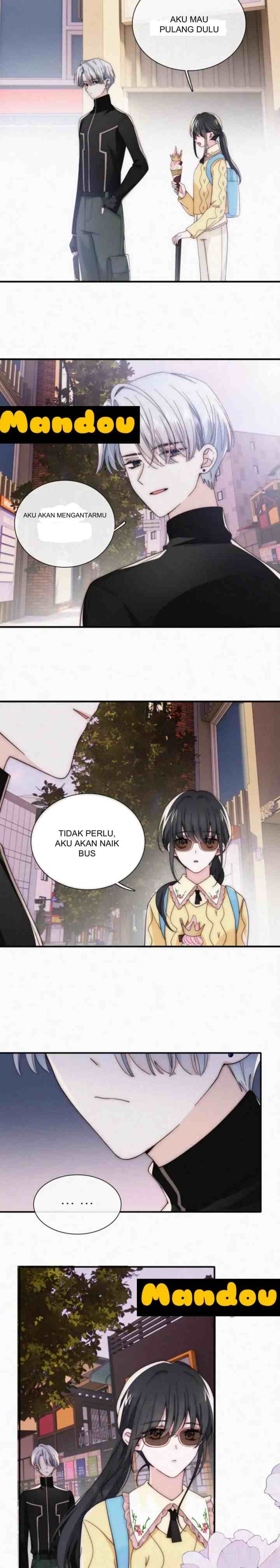 Destined to Love You chapter 20 halaman 7