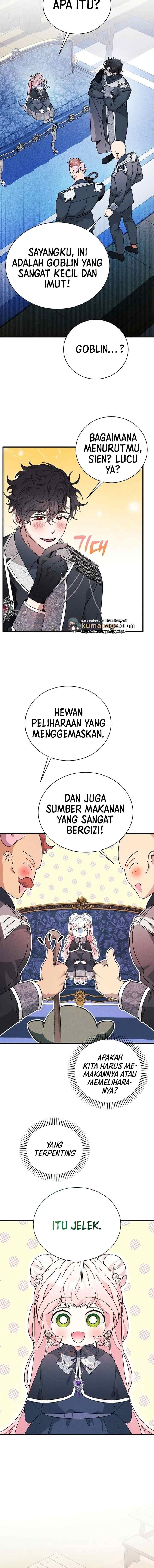 I Will Protect The Tyrant Dad! chapter 21 halaman 13