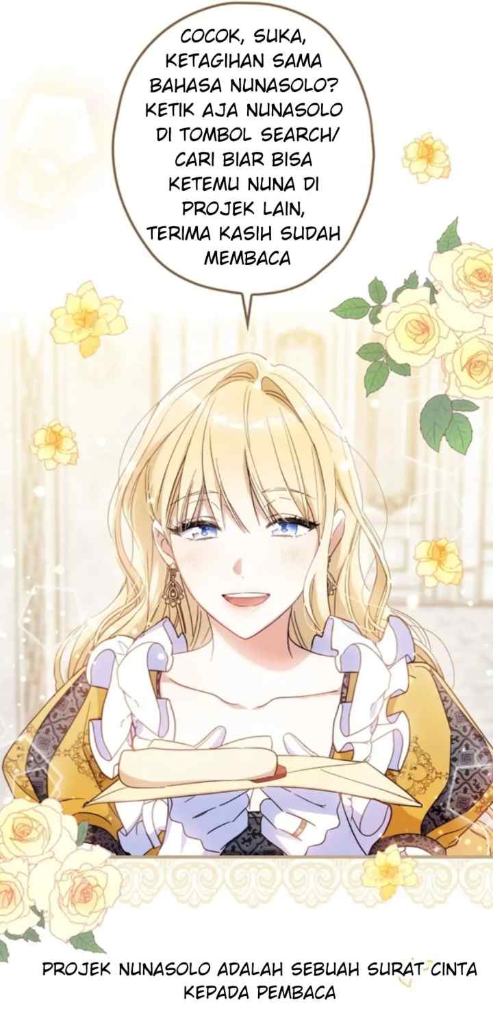 Dangerous Fiance chapter 22 halaman 15