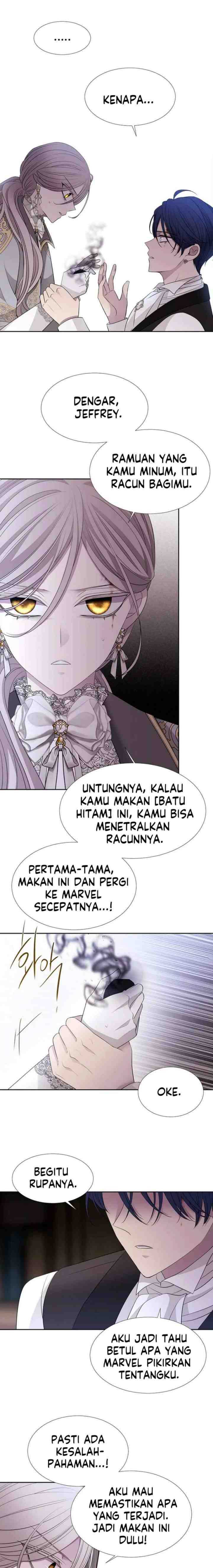 Charlotte Has Five Disciples chapter 127.1 halaman 10