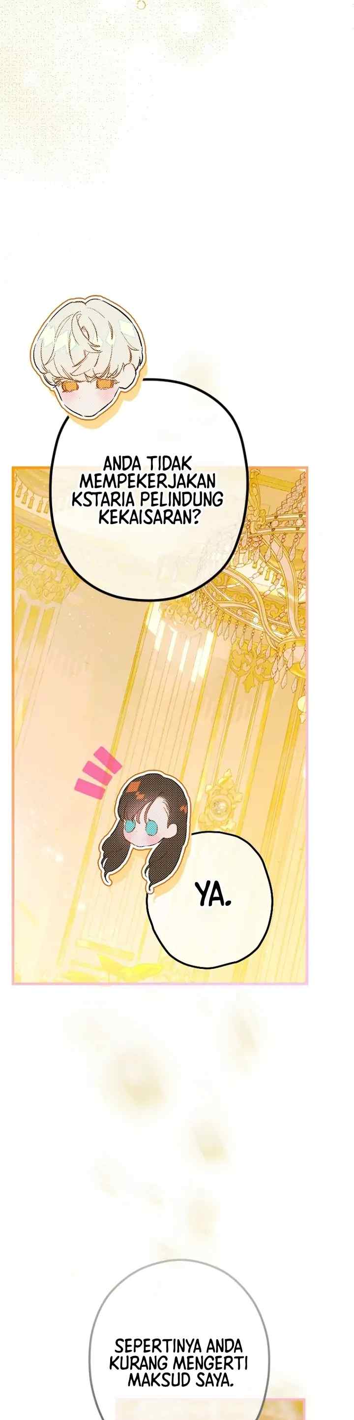 My Mom Got A Contract Marriage chapter 39 halaman 16