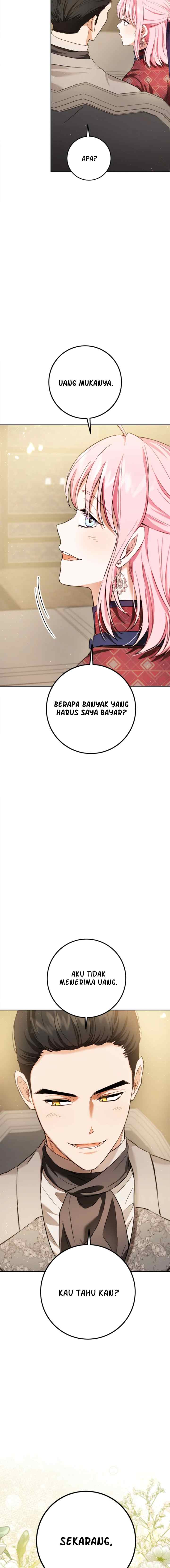 The Princess's Double Life chapter 118 halaman 13