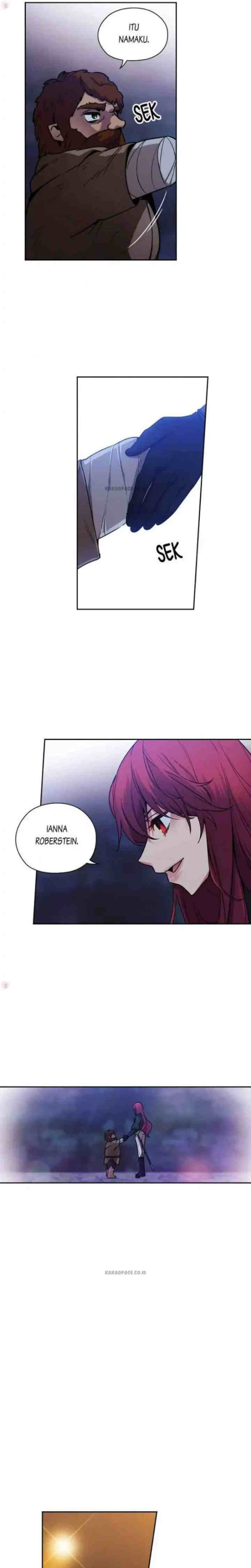 Adonis chapter 84 halaman 5