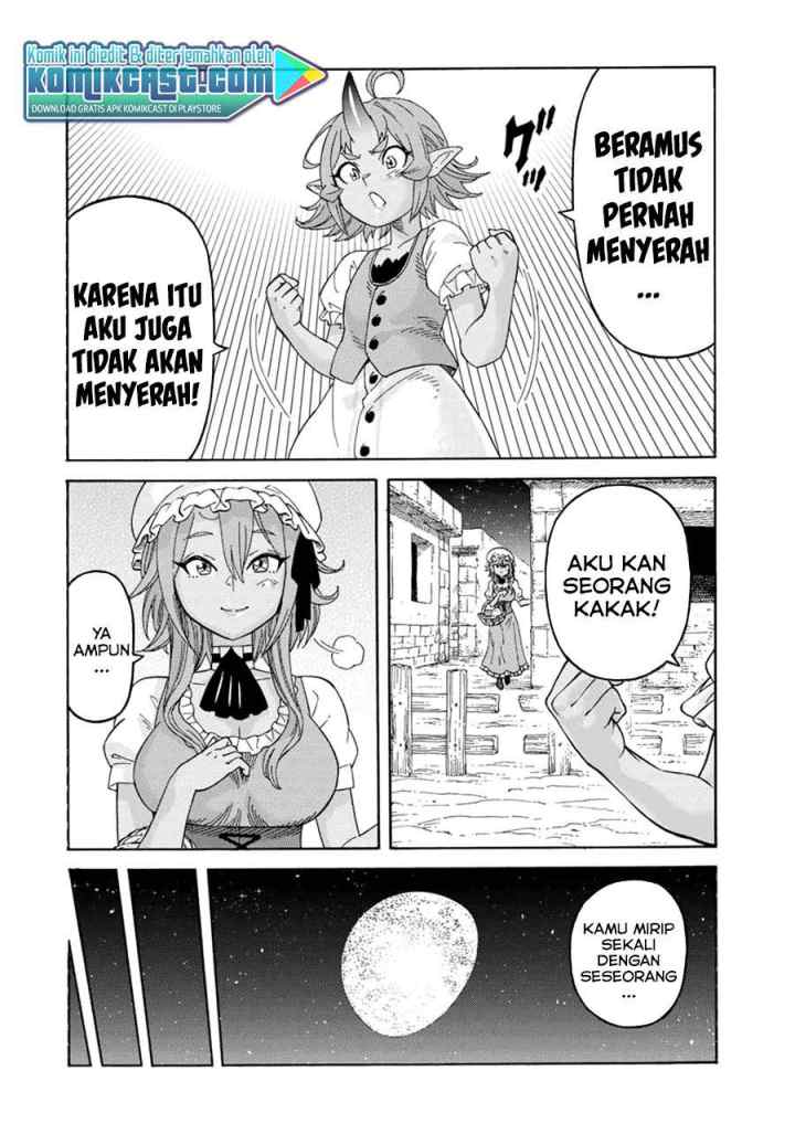 Suterareta Tensei Kenja ~Mamono no Mori de Saikyou no Dai Mateikoku wo Tsukuriageru~ chapter 51 halaman 14