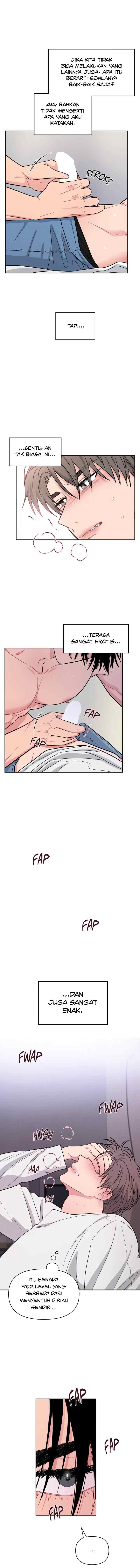 Arts Mans chapter 4 halaman 9