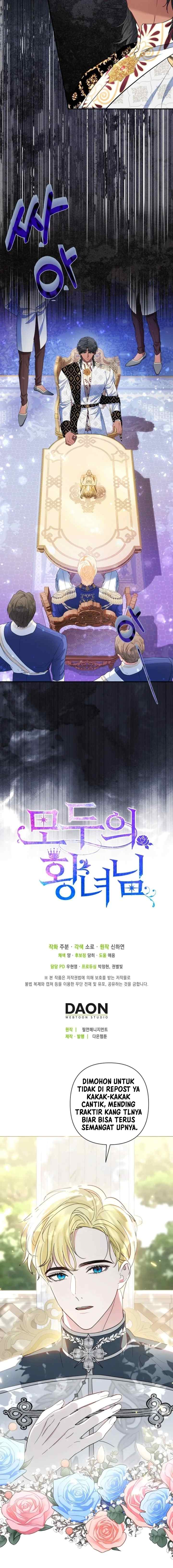 I'm The Princess Of All chapter 68 halaman 20