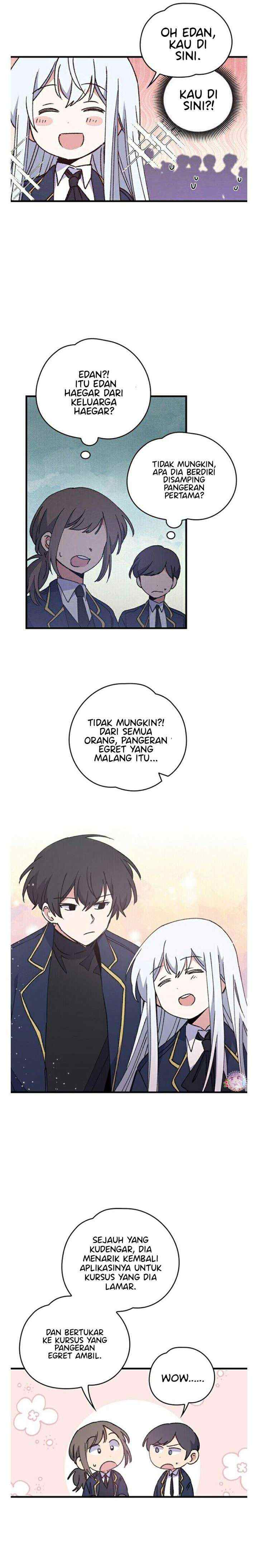 Yigret chapter 17 halaman 11
