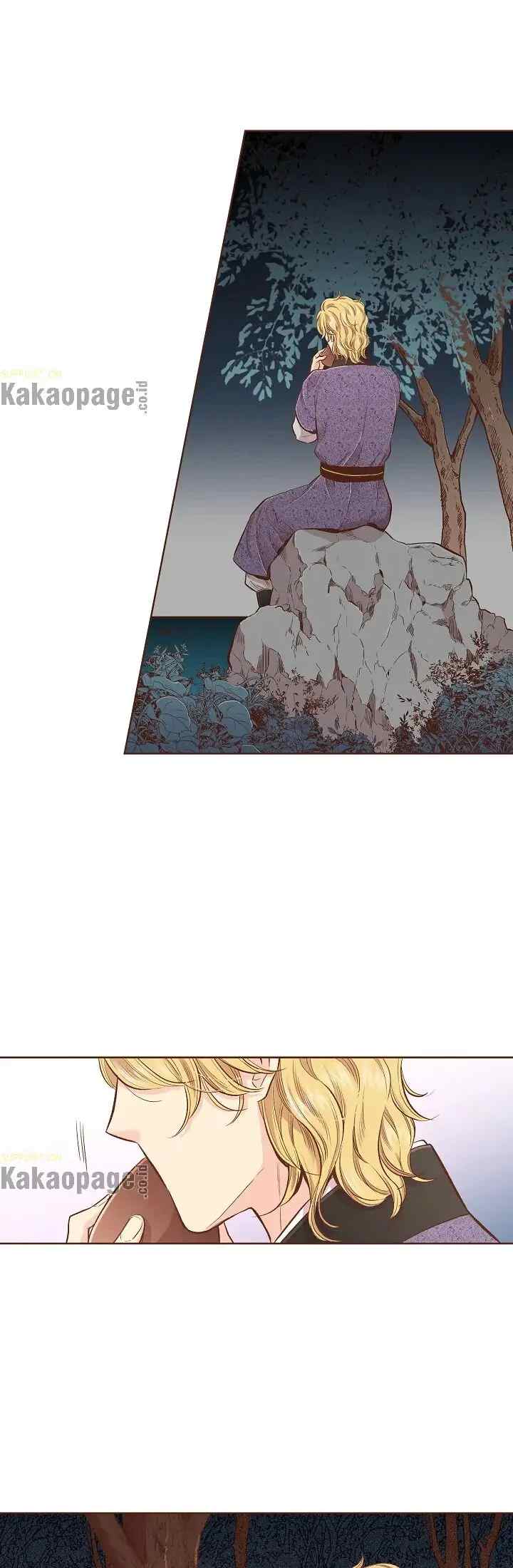 Snow Blossom chapter 204 halaman 17