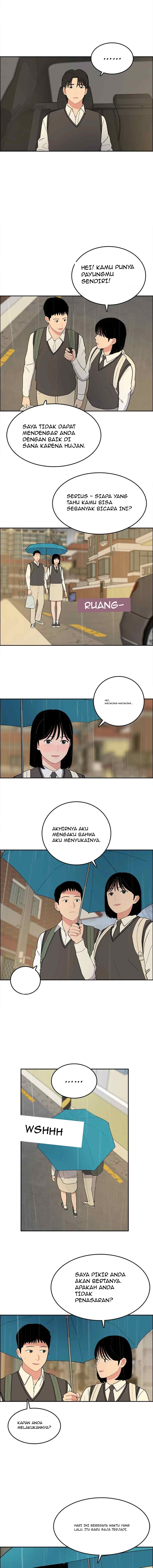 Break up Pawn Shop chapter 20 halaman 9