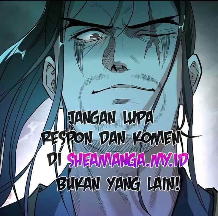 My Disciples All Over The World chapter 51 halaman 18