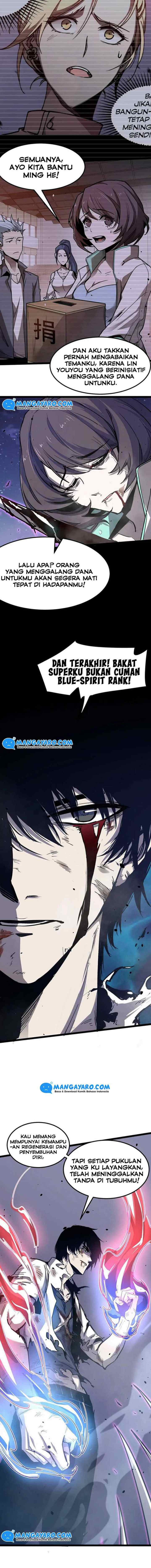 Advanced Evolution chapter 17 halaman 12