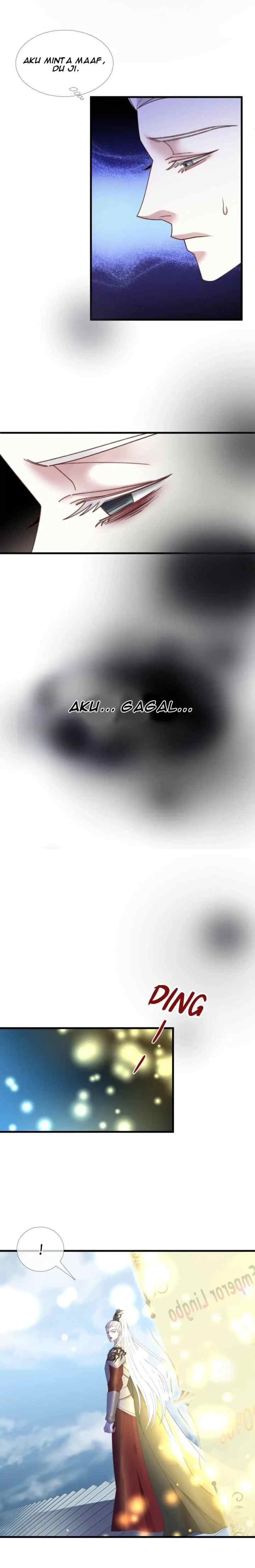 Heaven Instance Dungeon: Steal the Handsome Guy's Heart chapter 13 halaman 4