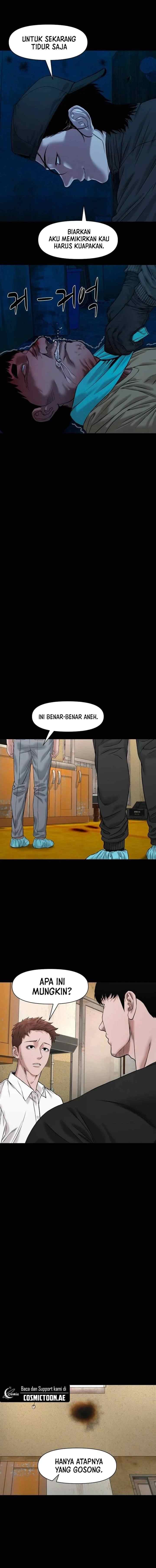 Gwichon-ri chapter 45 halaman 12
