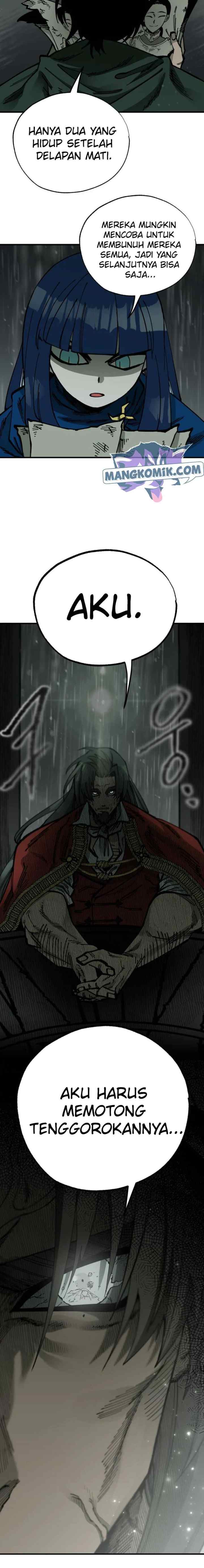 Rathard chapter 35 halaman 9