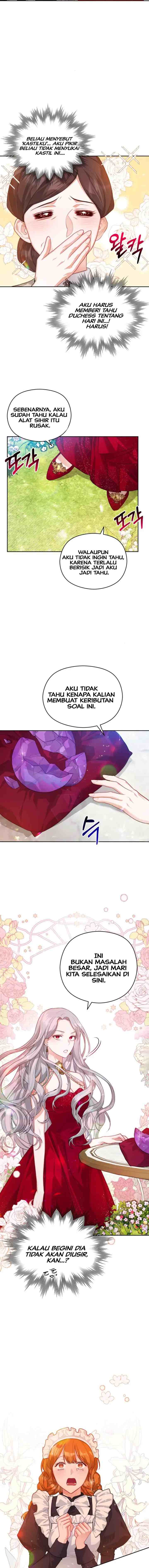 Lips Upon a Sword's Edge chapter 7 halaman 5