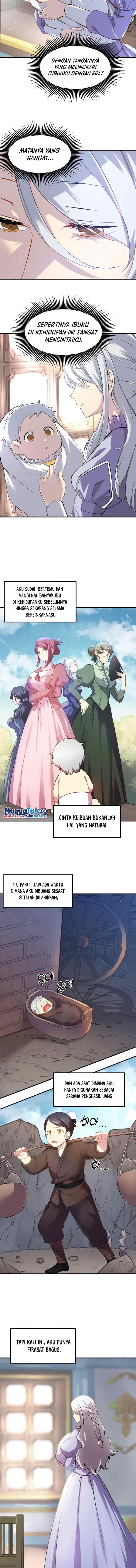How the Pro in His Past Life Sucks the Sweet Honey chapter 1 halaman 13