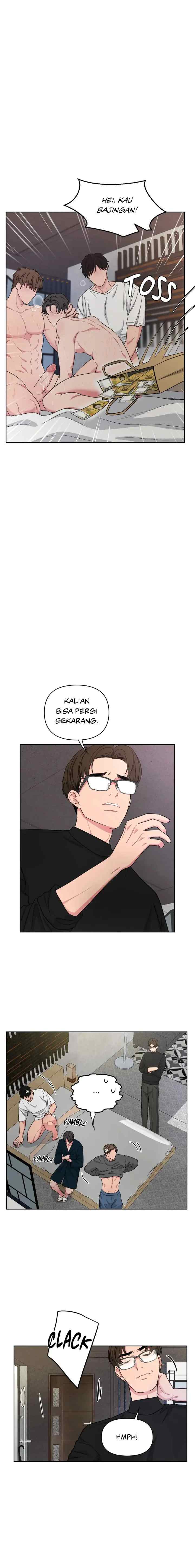 Arts Mans chapter 14 halaman 4
