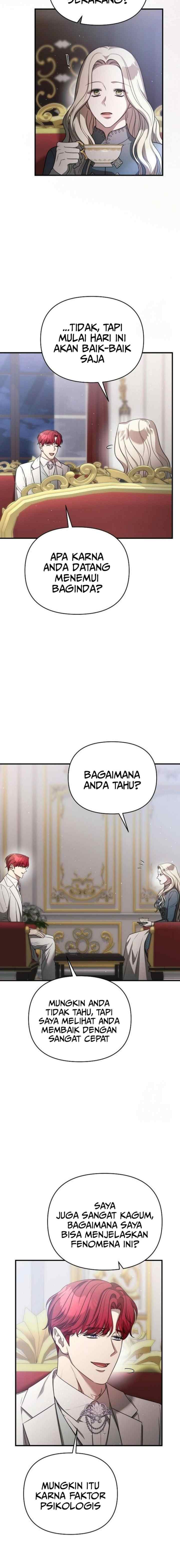 How To Turn A Kind Savior Into An Emperor chapter 55 halaman 13