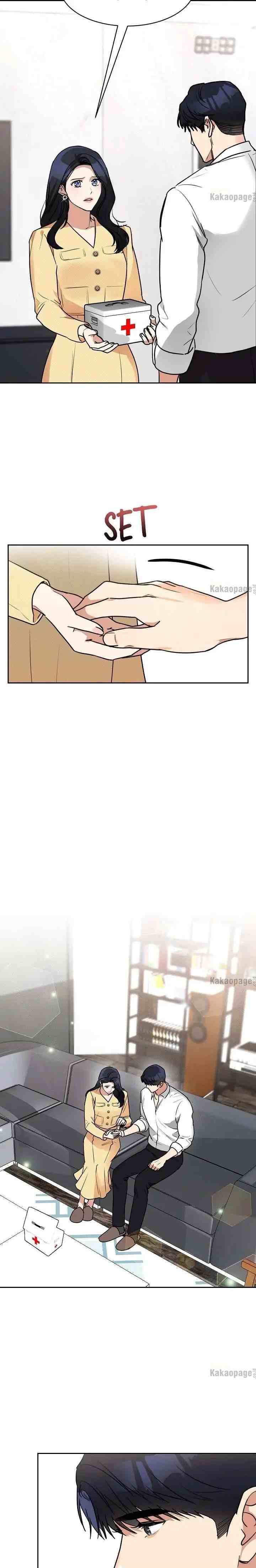 My Wife Is Back chapter 71 halaman 4