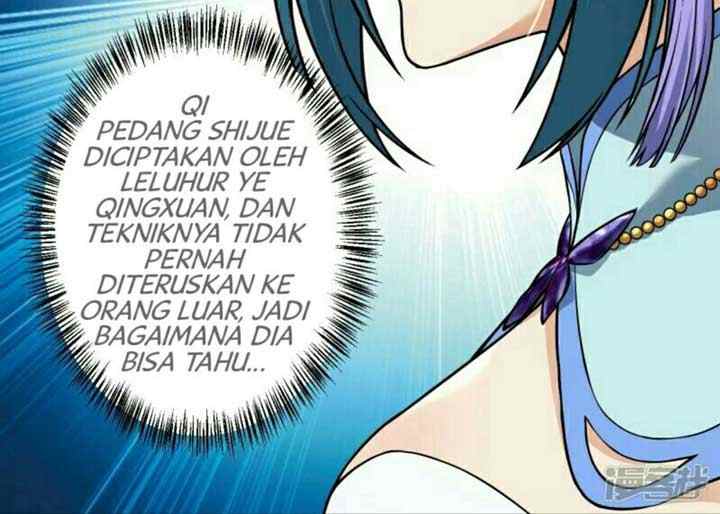 The Strongest Body Old Ancestor In History chapter 7 halaman 9