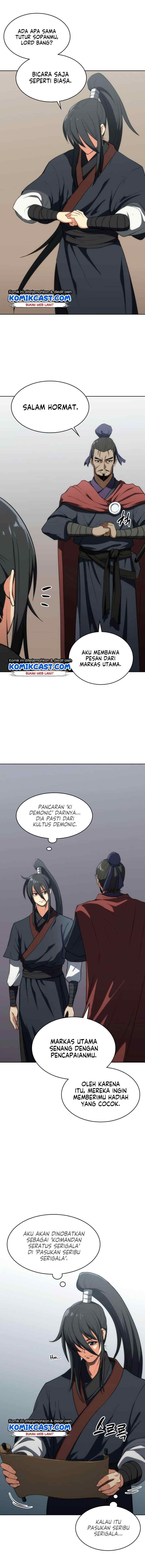 MookHyang - The Origin chapter 8 halaman 11