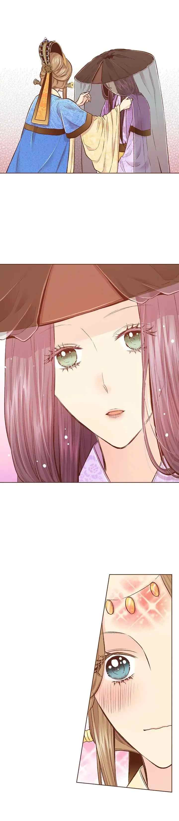 Snow Blossom chapter 265 halaman 4