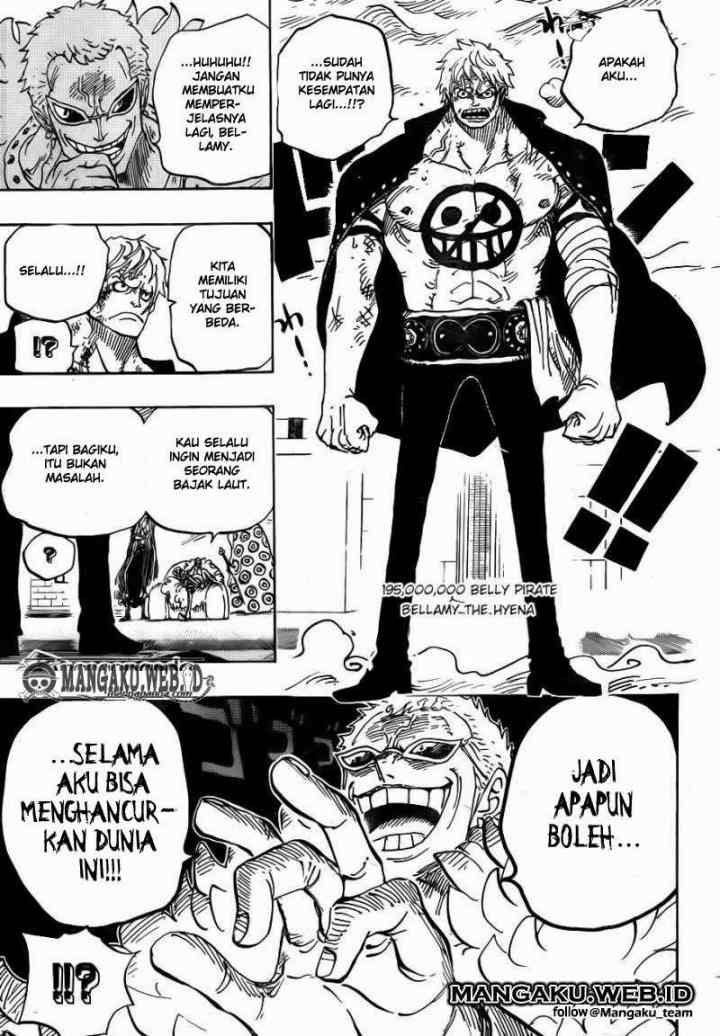 One Piece chapter 753 halaman 4