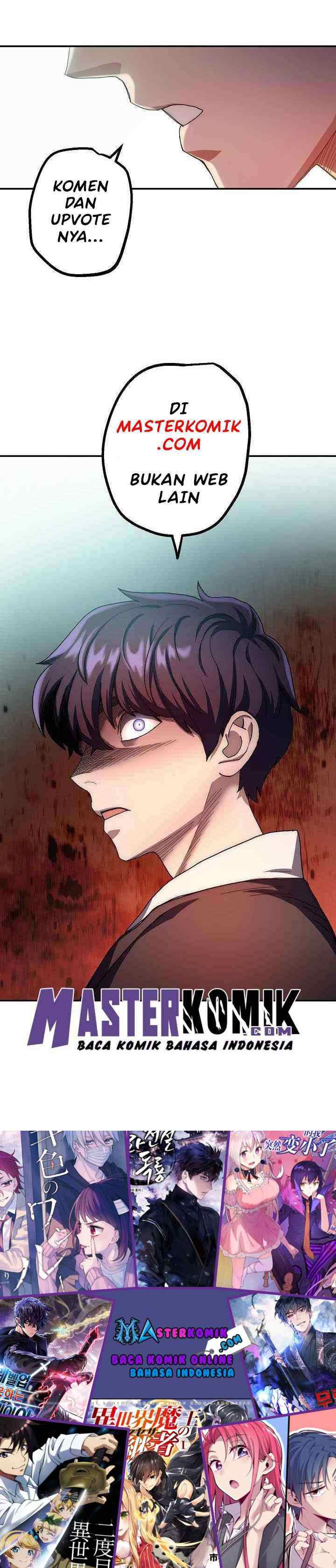 Legend of Asura - the Venom Dragon chapter 24 halaman 14